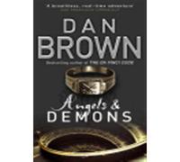 Angels and demons - Dan Brown - Corgi - Poche - Livre