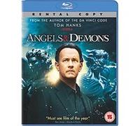 Angels And Demons