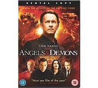 Angels And Demons G