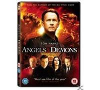 Angels And Demons G