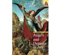 Angels And Demons in Art