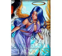 Angels and Demons: Jash Lee