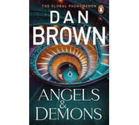 Angels And Demons – Robert Langdon – Tome 1