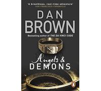 Angels And Demons: (Robert Langdon Book 1)