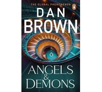 Angels And Demons: (Robert Langdon Book 1)