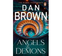 Angels And Demons: (Robert Langdon Book 1) (Robert Langdon) by Brown, Dan NEUF