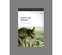 Angels And Demons, Teaching Series Study Guide