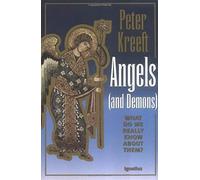Angels And Demons: What Do We Really Know About Them?