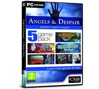 Angels and Despair - 5 Game Pack [import anglais]