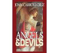Angels And Devils
