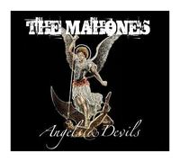 True North – MAHONES – Angels and Devils