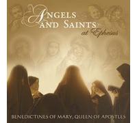 Benedictines of Mary, Queen Benedictines of Mary, Queen of Apostles: Angel (CD)