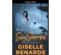 Angels and Shadows Sexy Surprises