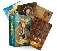 Angels and the Ancestors Oracle Cards: A 55-card Deck and Guidebook