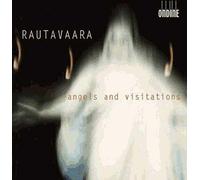 Angels And Visitations