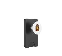 Angels At Holy Tabernacle Cathédrale Gothique Icône Art Prière PopSockets PopWallet pour MagSafe