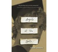 Angels at the Gate - Sheri Joseph - Regal House Publishing - ebook (ePub) - Livre