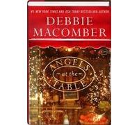 Angels at the Table (LARGE PRINT)