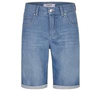 Angels Bermuda TU Jeans pour femme - Bleu - W34