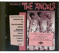 Angels - Best of