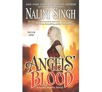 Angels' Blood – Berkley