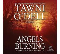 Angels Burning [Import]
