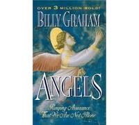 Angels by Billy Graham Billy Graham (Auteur)