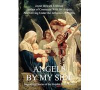 Angels By My Side Jayne Howard Feldman (Auteur)