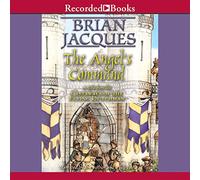 Angel's Command: A Tale from Castaways of The Flying Dutchman Series [Import]