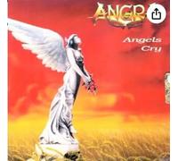 Angels Cry