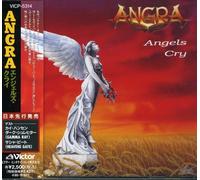 Angels Cry