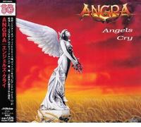 Angels Cry