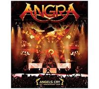 Angels Cry [Blu-Ray] [Import]