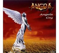 Angels Cry(Release) [Import]