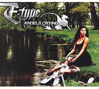 Angels Crying [Import]