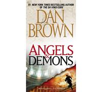 Angels & Demons-