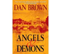 Angels & Demons: A Novel