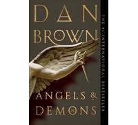 Angels & Demons: A Novel