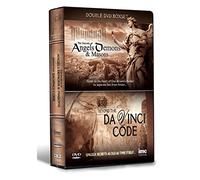 Angels, Demons and Masons (Secrets of.....) plus Beyond the Da Vinci Code Special Edition Double DVD Box Set - Dan Brown [Édition Sépaciale]