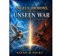 "Angels, Demons, and the Unseen War:: The Fall, the Fight, the Final Victory"