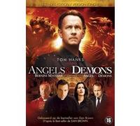 ANGELS & DEMONS-BILINGUE G