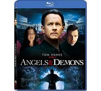 Angels & Demons [Blu-Ray]