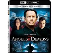 Angels & Demons [Blu-Ray]
