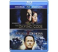 Angels & Demons / Da Vinci [Blu-Ray]