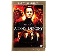 Angels & Demons [DVD] (IMPORT) (Pas de version française)