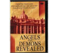 Angels & Demons [Import USA Zone 1]