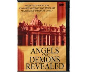 Angels & Demons [Import USA Zone 1]