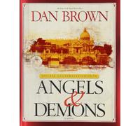 Angels & Demons: Special Illustrated Collector's Edition