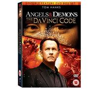 Angels & Demons/The Da Vinci Code-Box Set [Import]