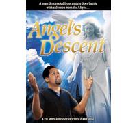 Angel's Descent